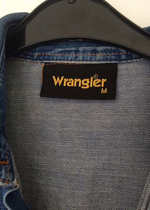 m Beden lacivert Renk Lee wrangler kot gomlek