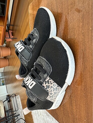 DKNY Dkny spor ayakkabı