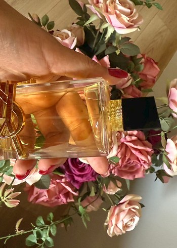 Yves Saınt Laurent-Libre Eau De Parfüm 90 ml