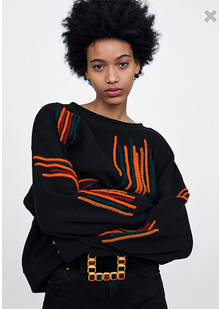 Zara Zara / S