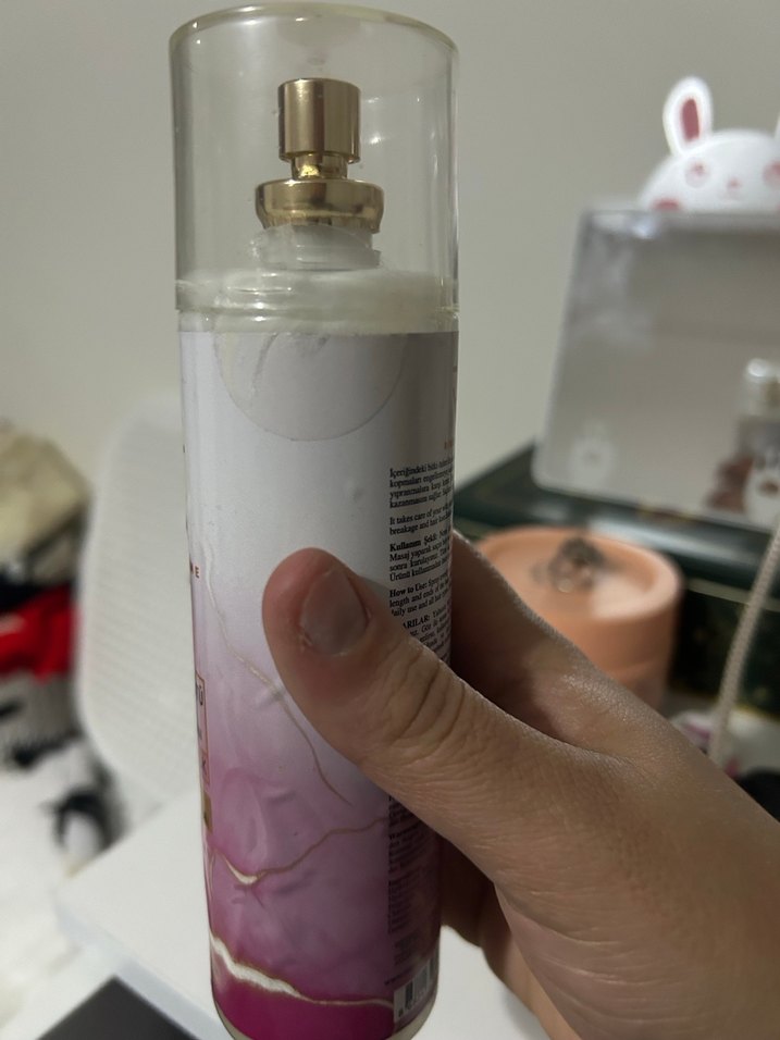 Rise & Shine Saç Bakım Sütü 250 ml - Görsel 2