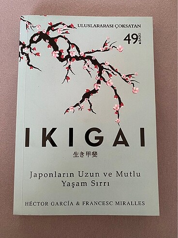 IKIGAİ