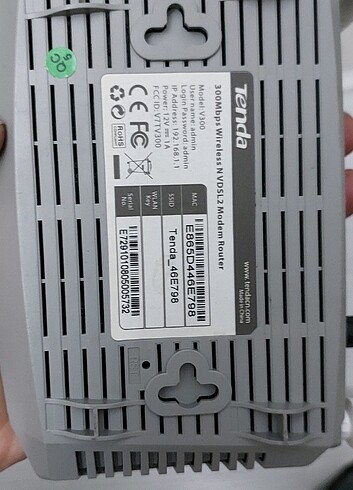 Diğer Modem 