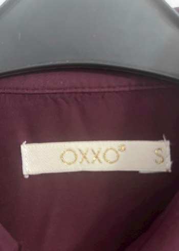 oxxo OXXO kadın gömlek S beden