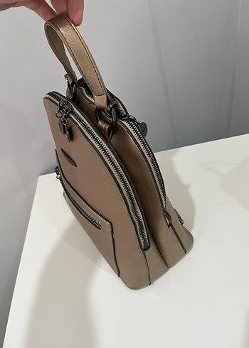 Beden NAS BAG Çanta Zarif