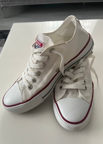 Converse Converse All star beyaz 38 numara