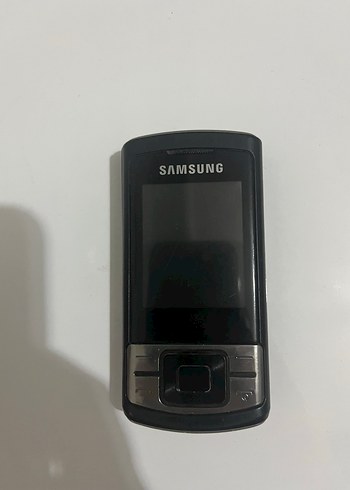 Samsung tuşlu telefon PARÇA AMAÇLI