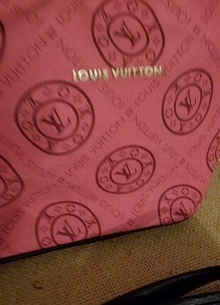 Louis Vuitton Yeni çanta 