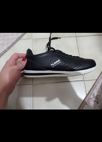 Hummel spor