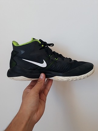 Nike Zoom Evidence Basketbol Ayakkabısı 