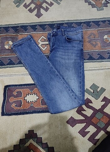 LCW kot pantolon Jean