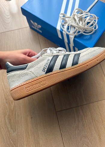 Adidas Spezial Spor Ayakkabi