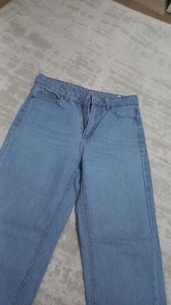 Trendyol & Milla Kot pantolon