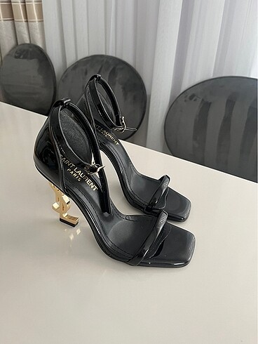 Zara YSL Topuklu