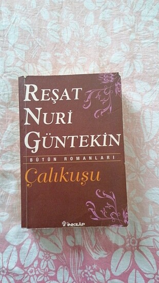 Çalıkuşu