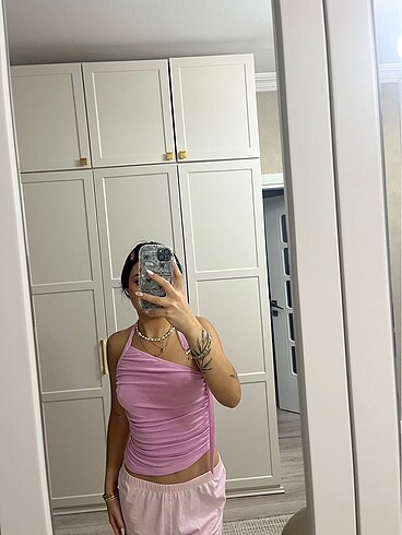 Shein crop