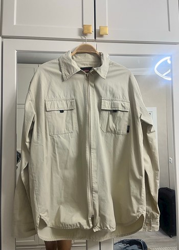 l/xl Beden vintage ceket