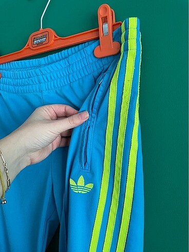 36 Beden ORJINAL ADIDAS ESOFMAN ALTI
