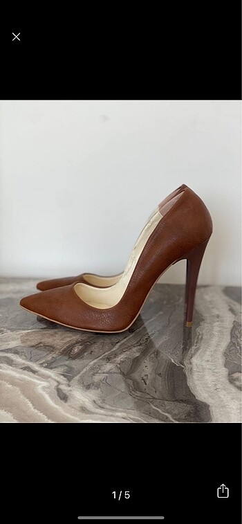 Stiletto
