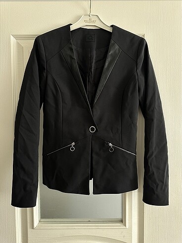 Blazer ceket