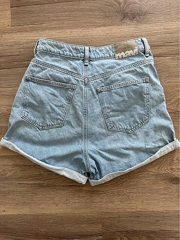 Mavi Jeans Mavi kot şort