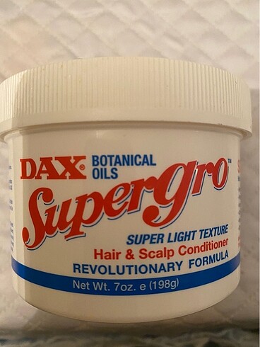 Dax supergro