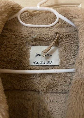 Stradivarius biker ceker - Görsel 2