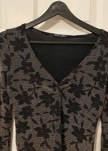 Adilışık bluz - Görsel 2