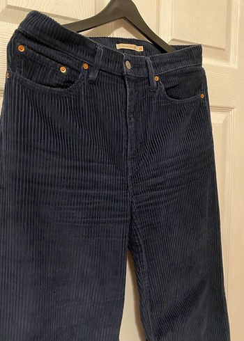 Levis kadife pantolon - Görsel 2