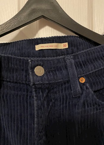 Levis kadife pantolon - Görsel 3