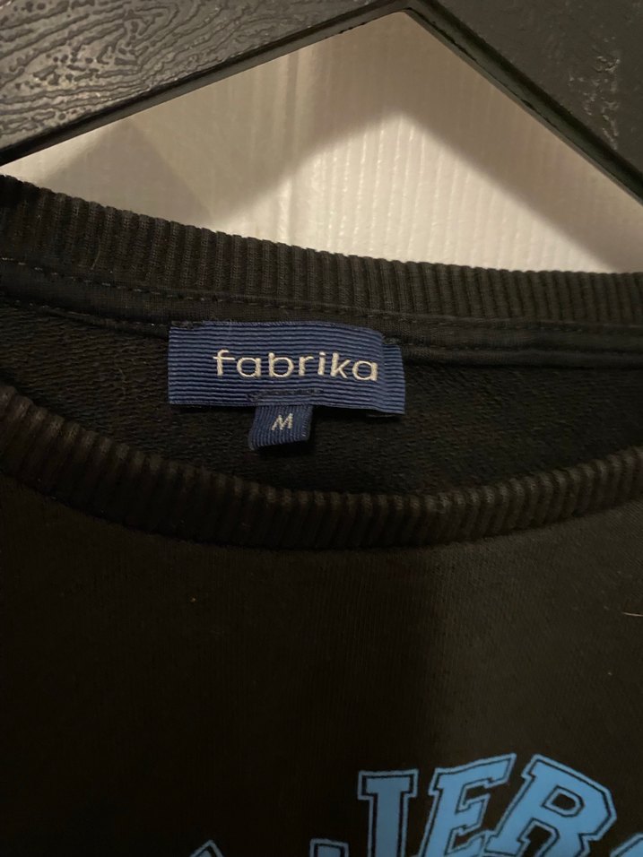 Kadın crop Sweatshirt - Görsel 4