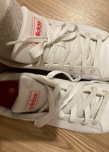 Adidas Kadın Spor Ayakkabı - Görsel 2