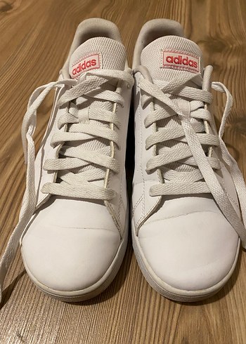 Adidas Kadın Spor Ayakkabı - Görsel 4