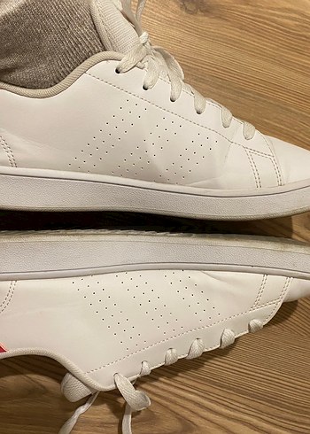 Adidas Kadın Spor Ayakkabı - Görsel 3