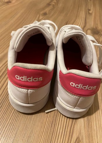 Adidas Kadın Spor Ayakkabı - Görsel 5