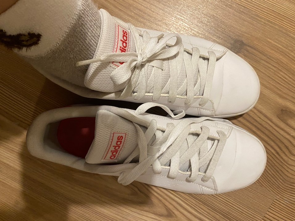 Adidas Kadın Spor Ayakkabı - Görsel 2