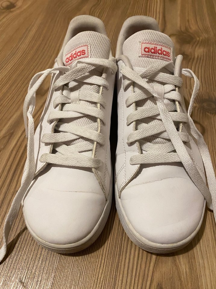 Adidas Kadın Spor Ayakkabı - Görsel 4