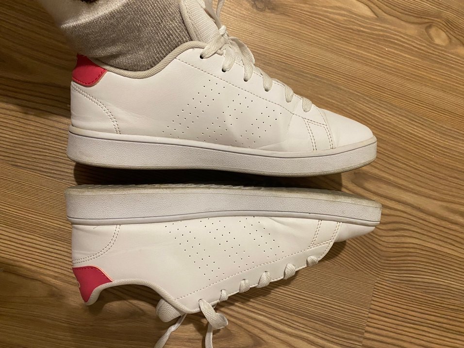 Adidas Kadın Spor Ayakkabı - Görsel 3