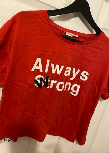 Lcw young crop - Görsel 4