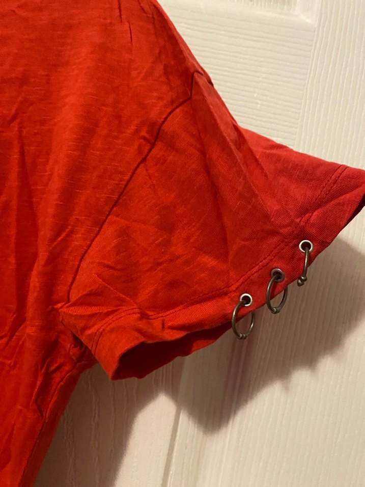 Lcw young crop - Görsel 3