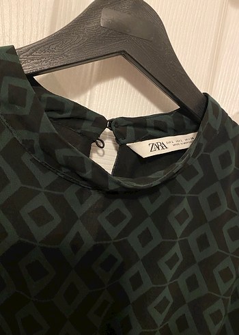 Zara elbise - Görsel 5