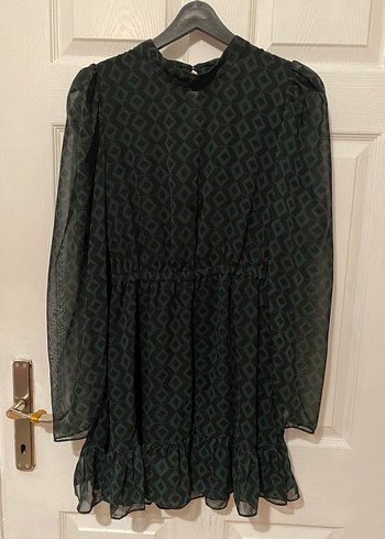 Zara elbise - Görsel 2