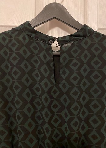 Zara elbise - Görsel 4