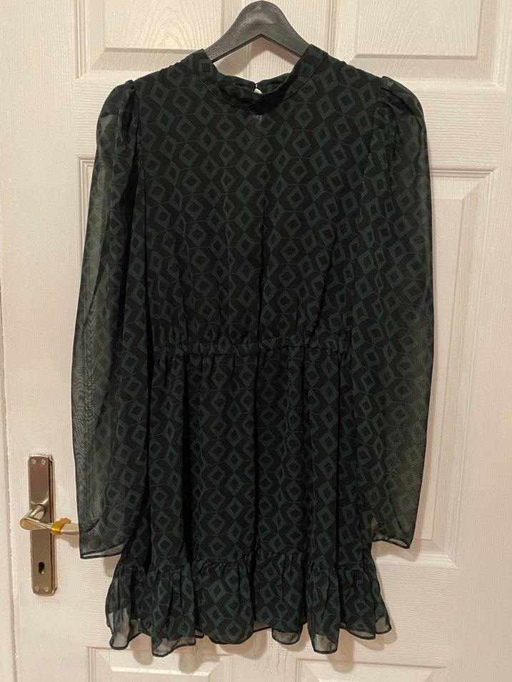 Zara elbise - Görsel 2