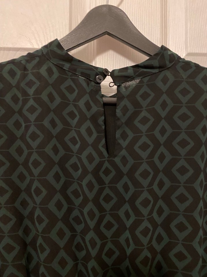 Zara elbise - Görsel 4