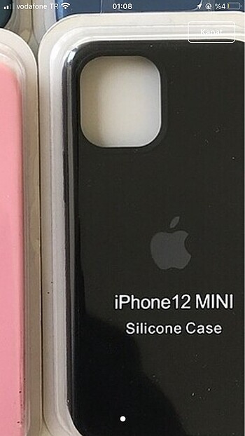 İphone 12 mini