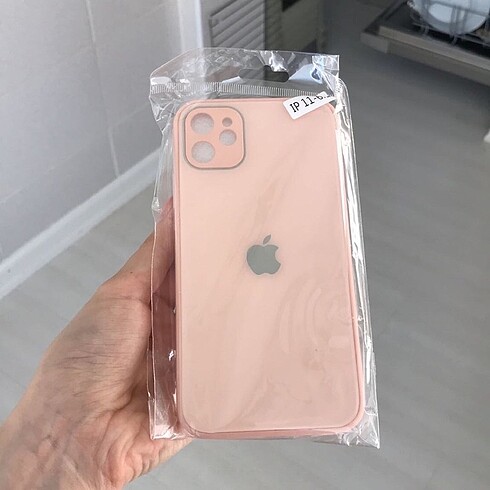 iPhone 11 cam kılıf
