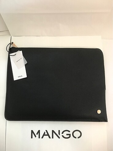 Mango laptop çantası 13