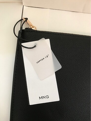 Mango Mango laptop çantası 13