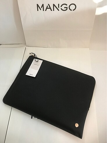 Beden Mango laptop çantası 13